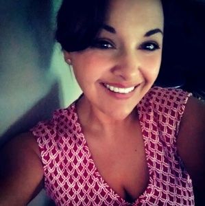 Meet your Posher, Kimberly